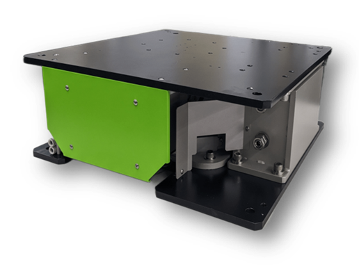 ハイエンド型アクティブ除振システム MiXシリーズ